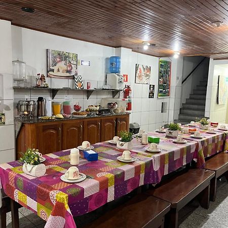 Hotel Granada Concept Manaus Kültér fotó
