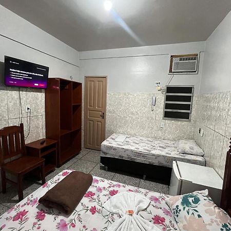 Hotel Granada Concept Manaus Kültér fotó
