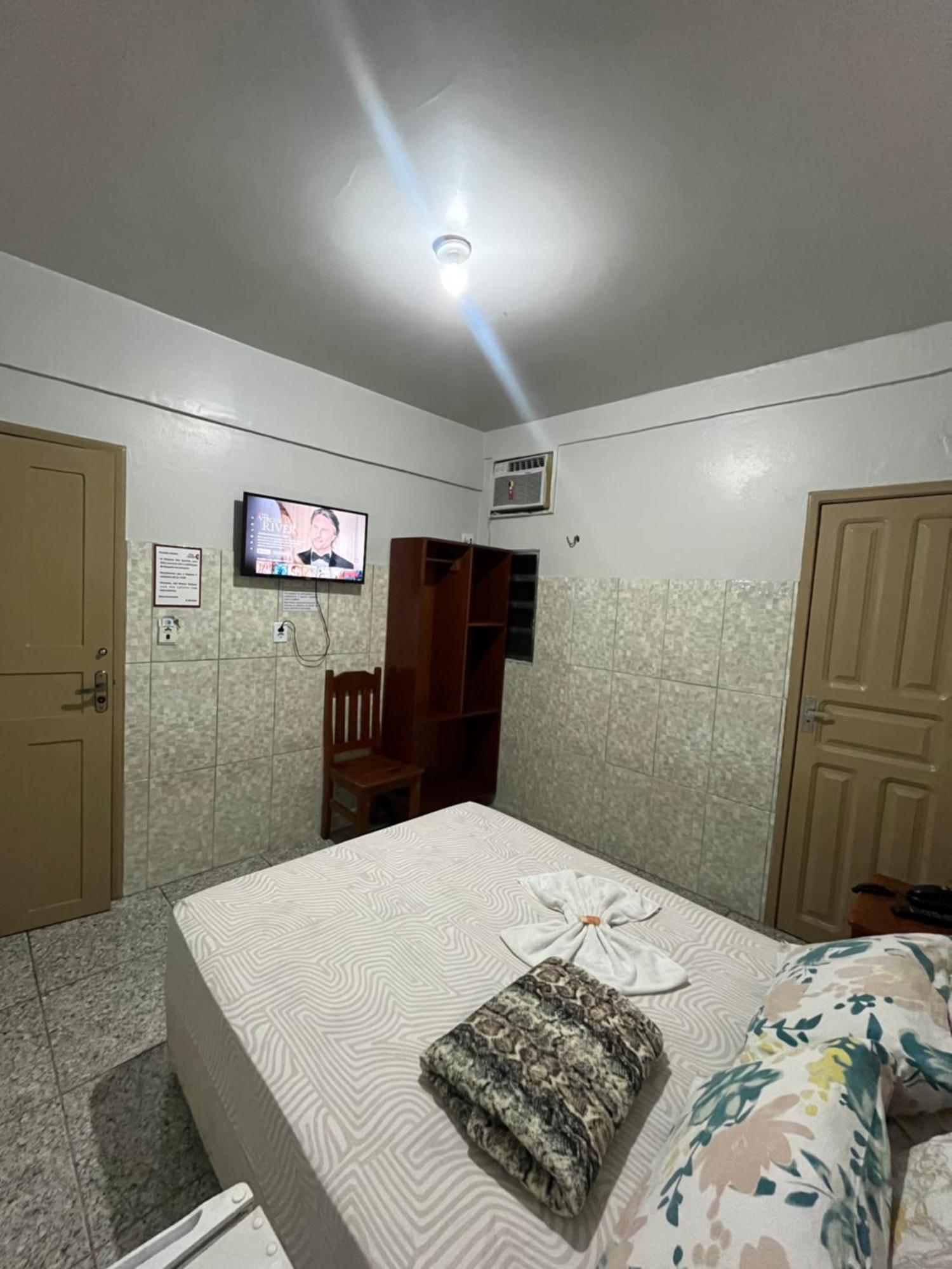 Hotel Granada Concept Manaus Szoba fotó