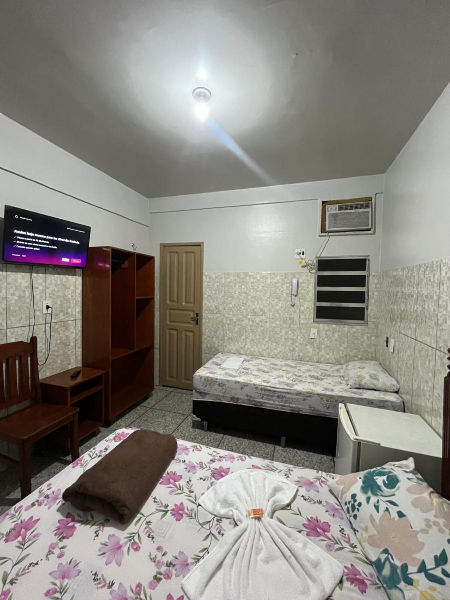 Hotel Granada Concept Manaus Szoba fotó
