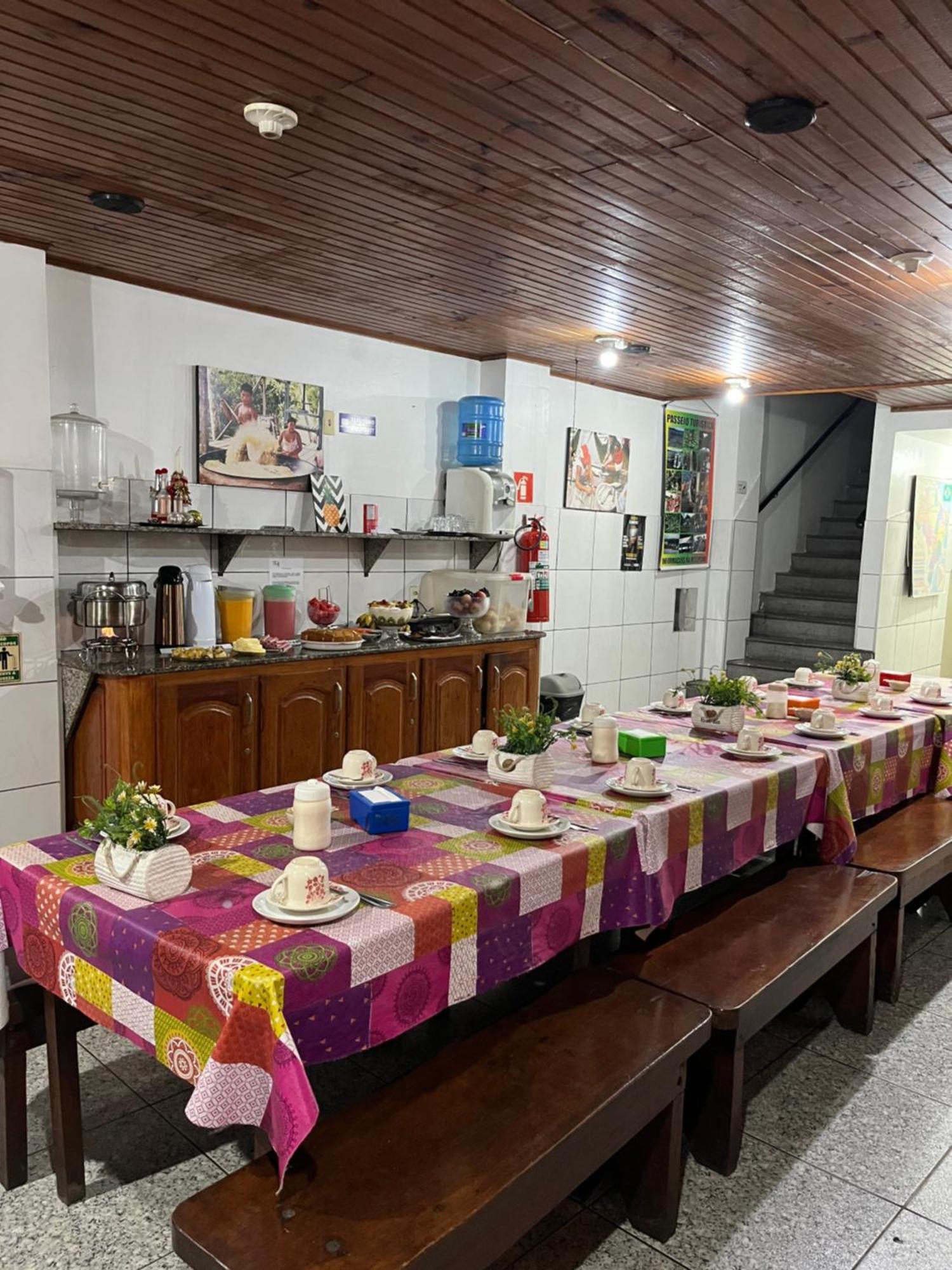 Hotel Granada Concept Manaus Kültér fotó