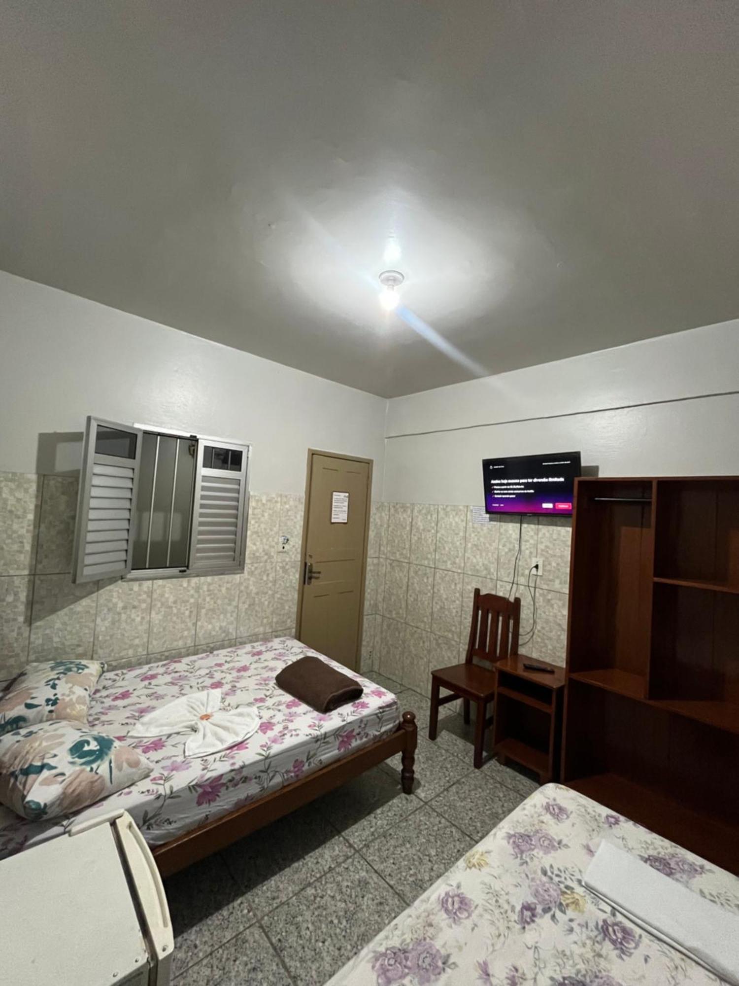 Hotel Granada Concept Manaus Szoba fotó